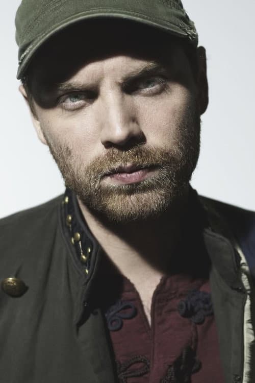 Jon Buckland photo