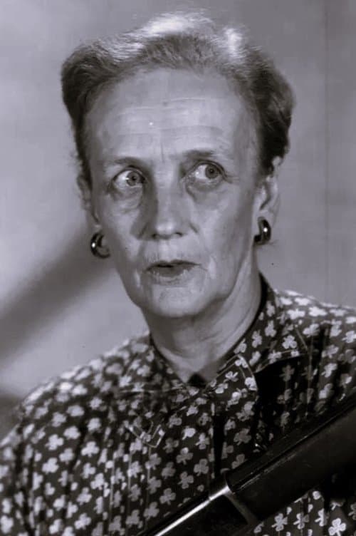 Olive Carey photo