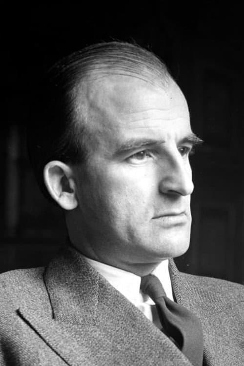 Frank Launder photo