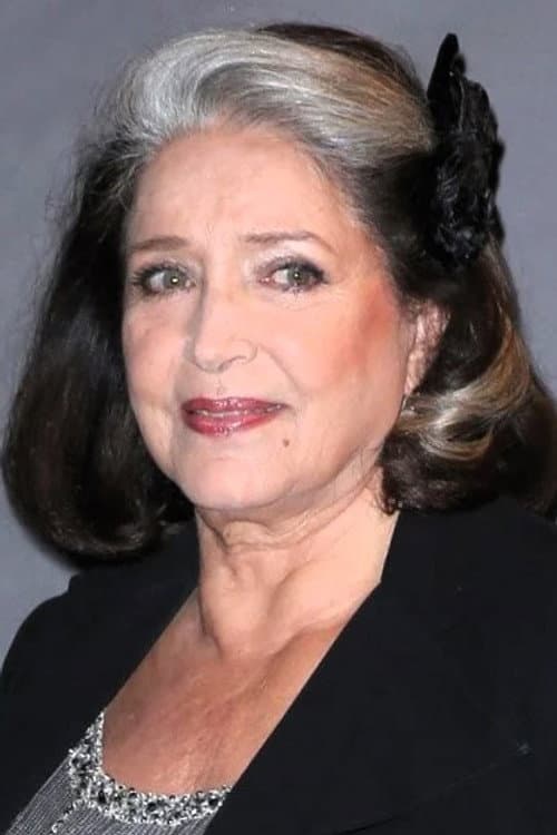 Françoise Fabian photo