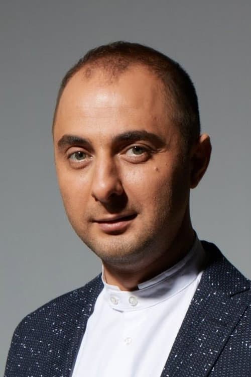 Фото Демис Карибидис