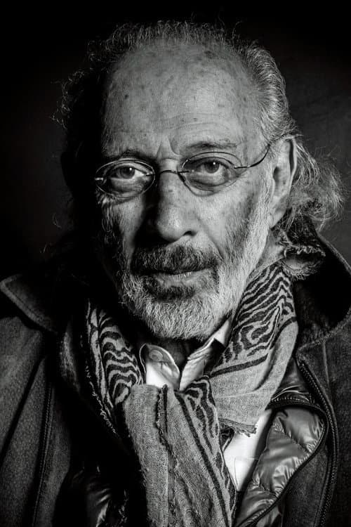 Фото Jerry Schatzberg