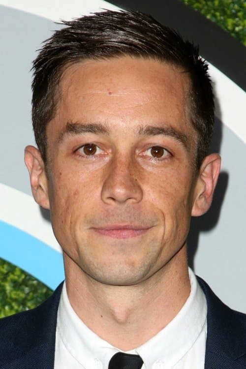 Фото Killian Scott