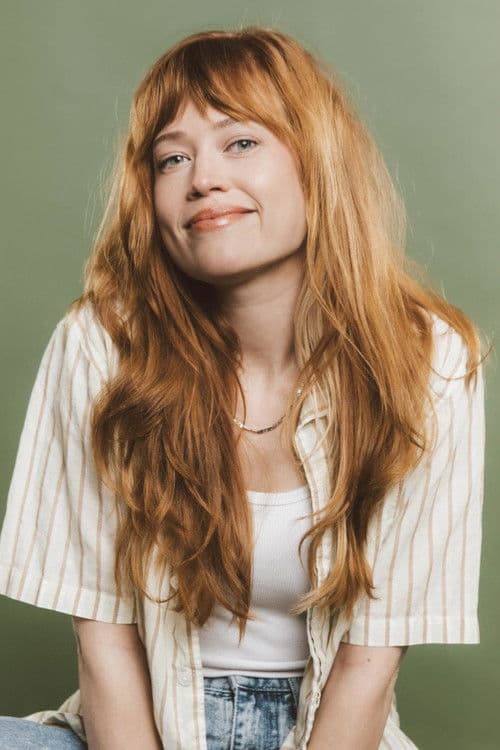 Catherine McCafferty photo