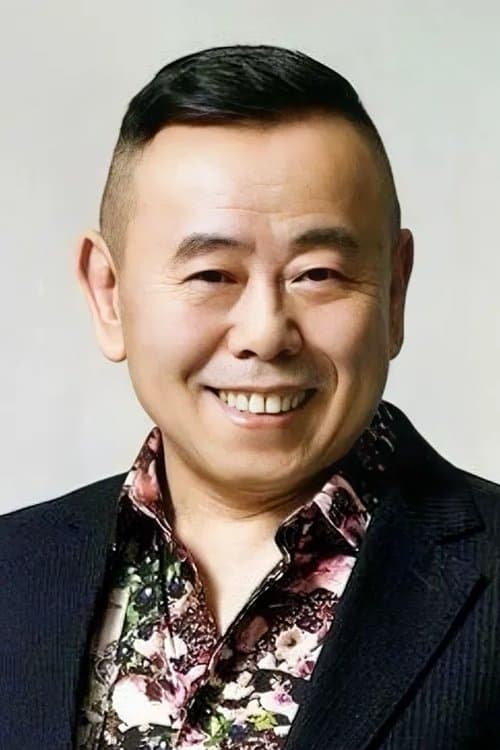Pan Changjiang photo