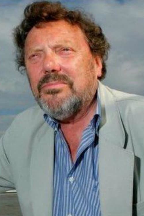 John Mackenzie photo
