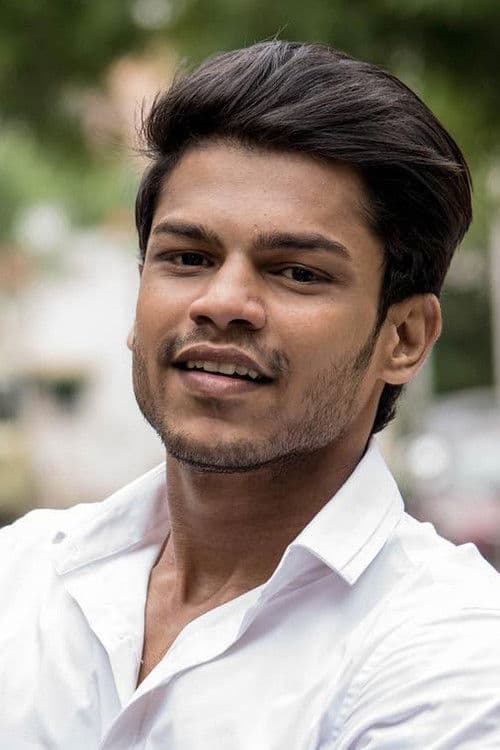 Diwakar Kumar photo