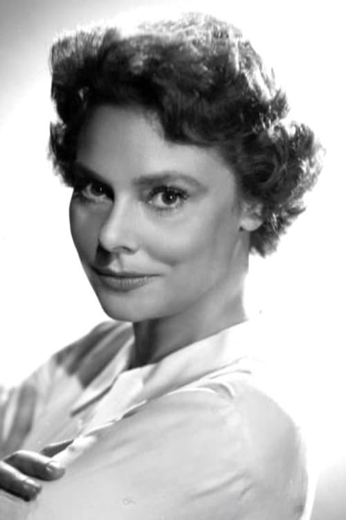 Irene Worth photo