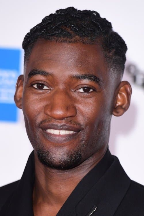 Фото Malachi Kirby