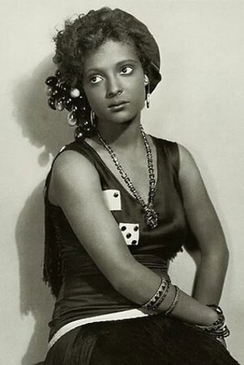 Nina Mae McKinney photo
