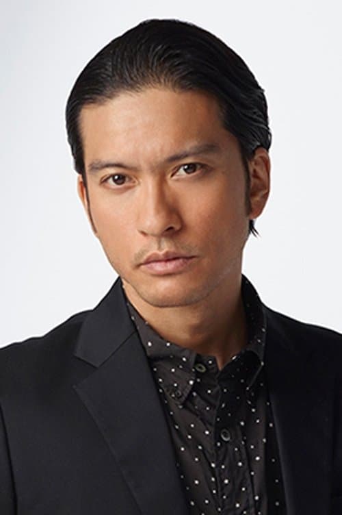長瀬智也 photo