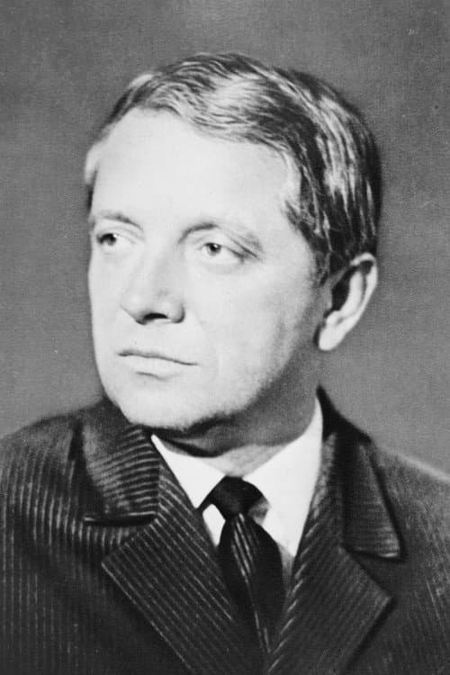 Юрий Белов photo