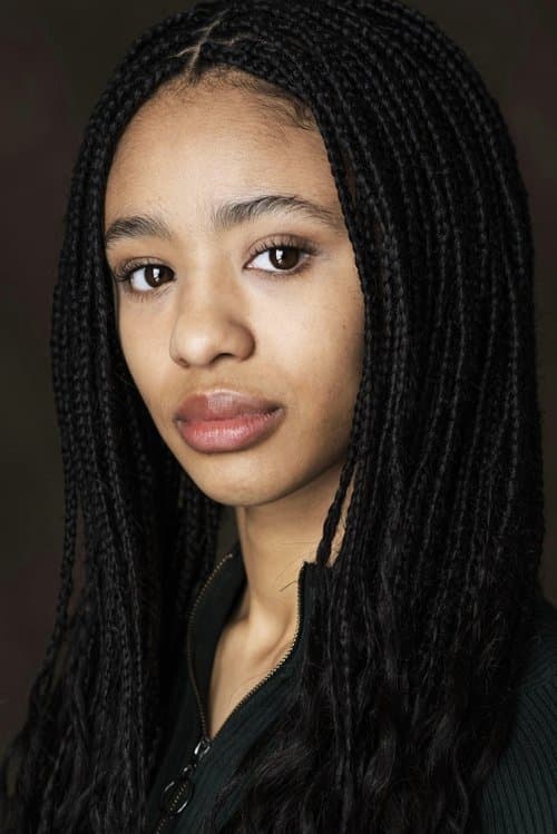 Troy Leigh-Anne Johnson photo