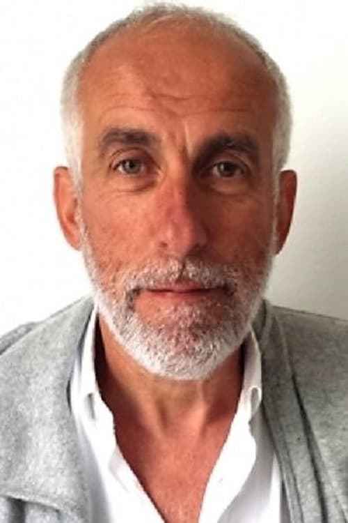 Michel Winogradoff photo