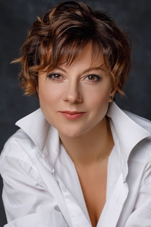 Елизавета Александрова photo