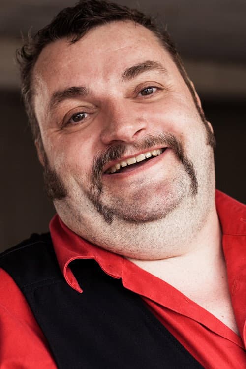 Фото Christoph Hagen Dittmann