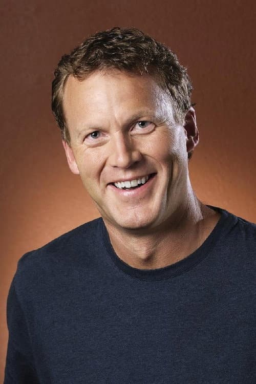 Michael J. Nelson photo
