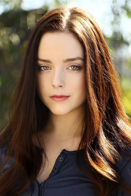 Фото Madison Davenport