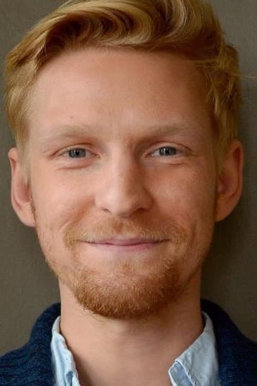Anton Lundqvist photo