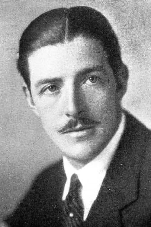 Colin Kenny photo
