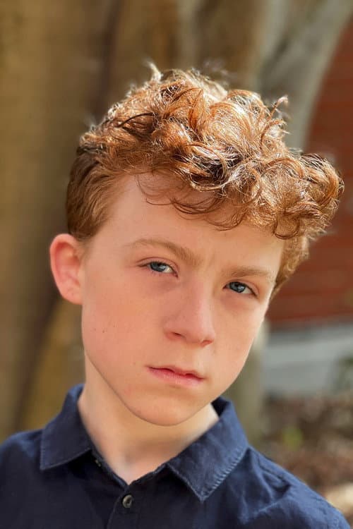Фото George Holahan-Cantwell
