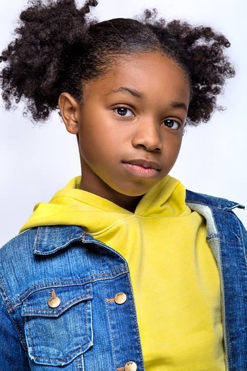 Фото Amari Alexis Price