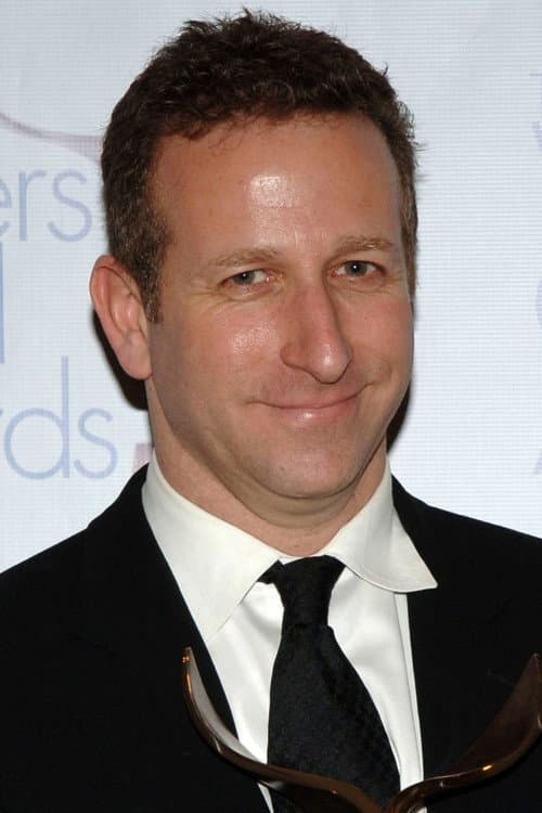 Mike Schwartz photo
