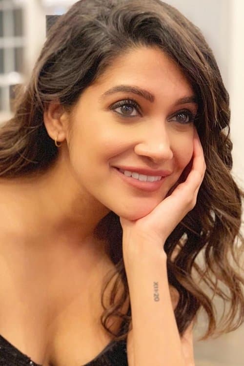 Фото Anuja Joshi