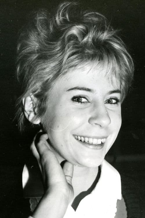Maud Hansson photo