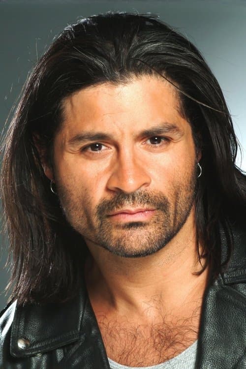 Rio Alexander photo