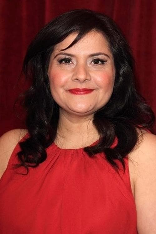 Фото Nina Wadia