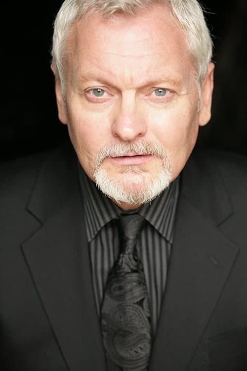John Judd photo