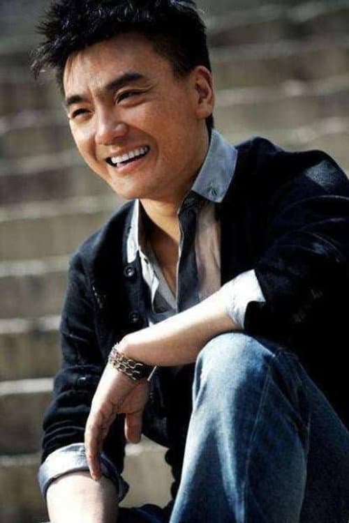 马明威 photo