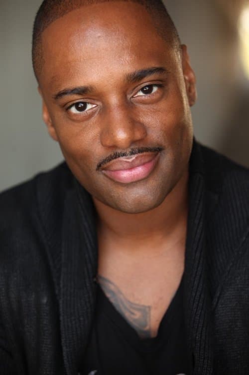 Фото Charles Malik Whitfield