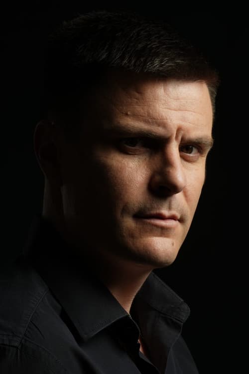 Фото Vuk Kostić
