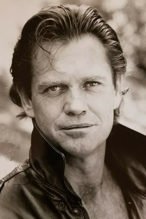 Фото Billy Ray Sharkey