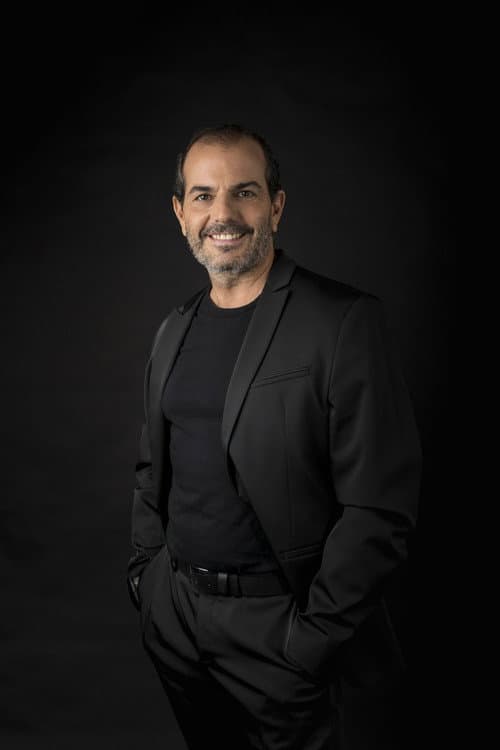 Фото Sergio Zamora