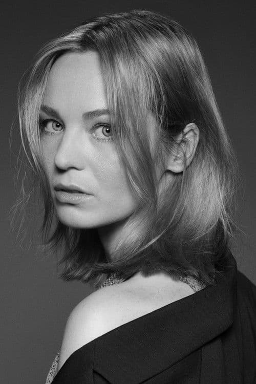 Фото Michalina Łabacz