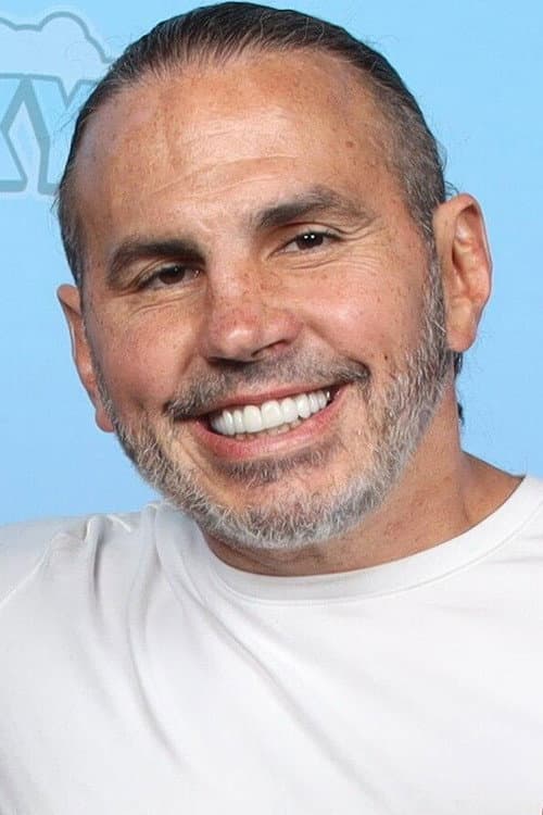 Matthew Hardy photo