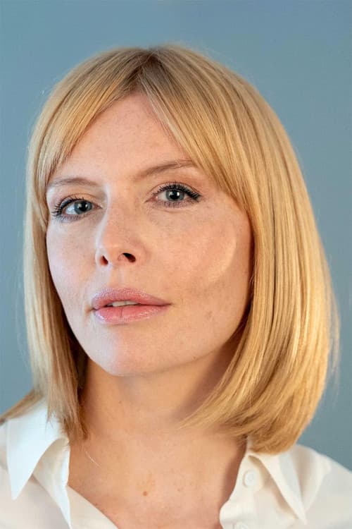Анна Чурина photo