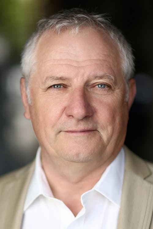 Фото Keith Martin Gordey