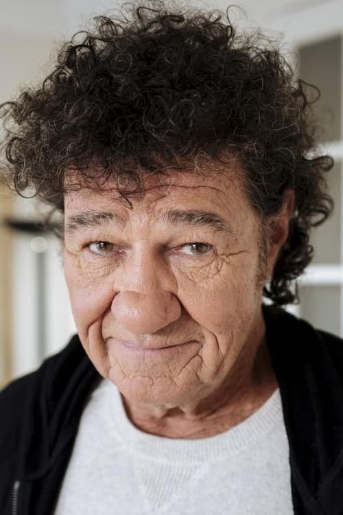 Robert Charlebois photo