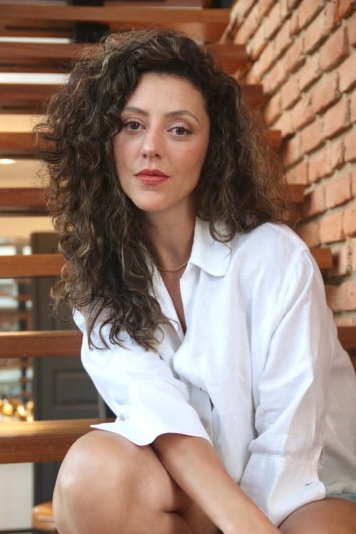 Duda Andrade photo