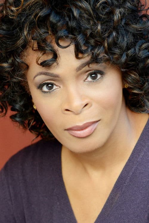 Donna Biscoe photo