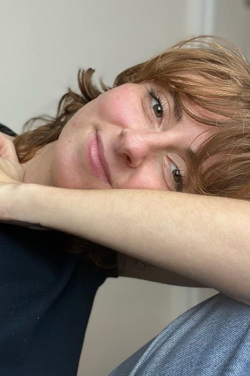 Agathe Boullyé photo