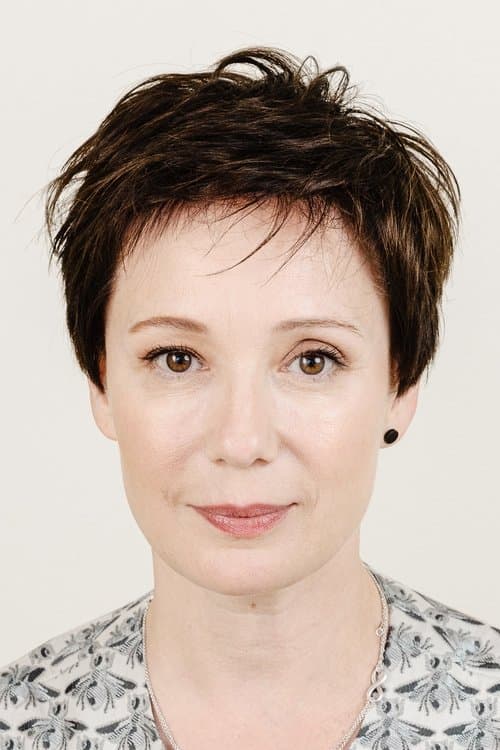 Чулпан Хаматова photo