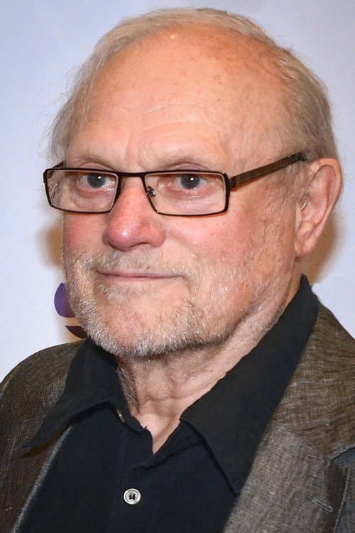 Jan Troell photo