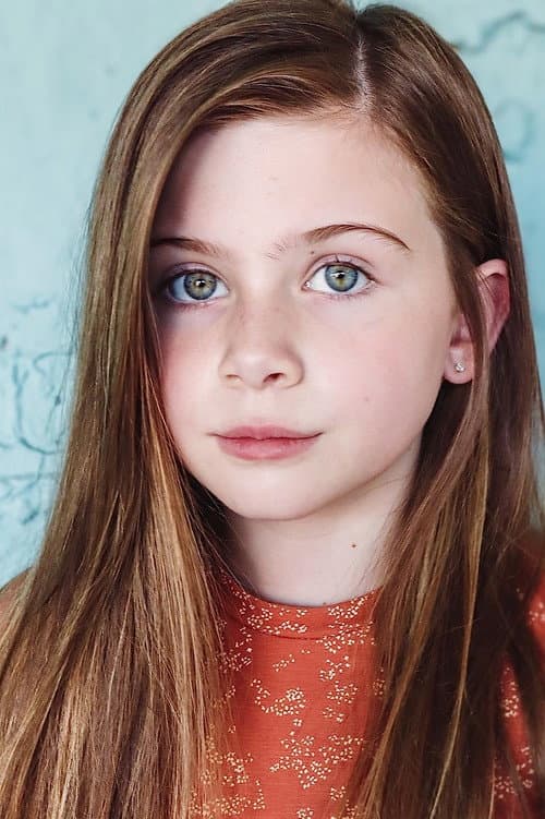 Фото Everleigh McDonell