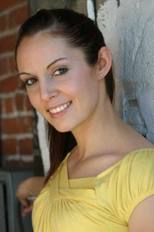 Фото Deanna Grace Congo