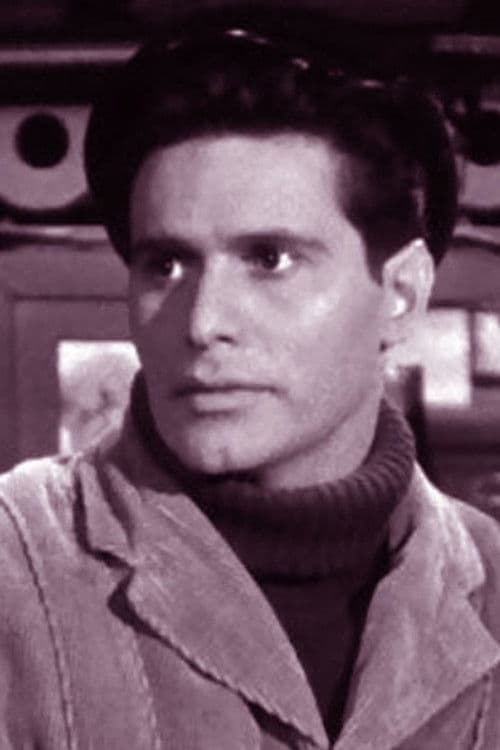 Paul Marion photo